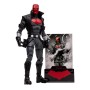 Figura mcfarlane dc multiverse red hood