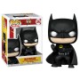 Figura POP DC Comics The Flash - Batman Keaton