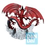 Figura Ichibansho Slifer the Sky Dragon Wingman Wake up Your Memories Yu-Gi-Oh! 18cm