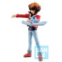 Figura Ichibansho Jaden Yuki Wake up Your Memories Yu-Gi-Oh! 16cm