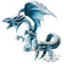 Figura Blue Eyes White Dragon Duel Monsters Yu-Gi-Oh! 13cm