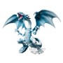 Figura Blue Eyes White Dragon Duel Monsters Yu-Gi-Oh! 13cm