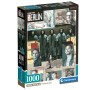 Puzzle La Casa de Papel 1000pzs