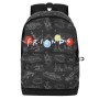 Mochila Lights Friends 100th Anniversary 41cm