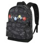 Mochila Lights Friends 100th Anniversary 41cm