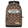 Mochila Central Perk Friends 100th Anniversary 41cm