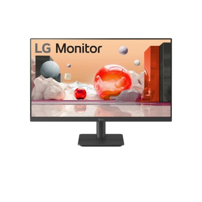 Monitor led ips lg 25ms500 b 25pulgadas