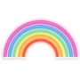 Lampara forever neon led rainbow 5