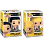 Figura POP Friends Monica Geller 5 + 1 Chase