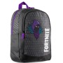 Mochila Raven Fortnite 38cm