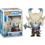 Set figura POP & Tee Fortnite Ragnarok Exclusive