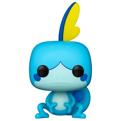 Figura POP Pokemon Sobble