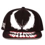 Gorra Venom Marvel