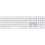 Teclado apple magic keyboard numerico