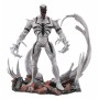 Figura diamond collection marvel venom anti venom