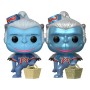 Funko pop el mago oz el