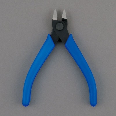 Accesorio figuras alicates bandai hobby nipper