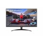 Monitor led lg 32ur500 315pulgadas 3840