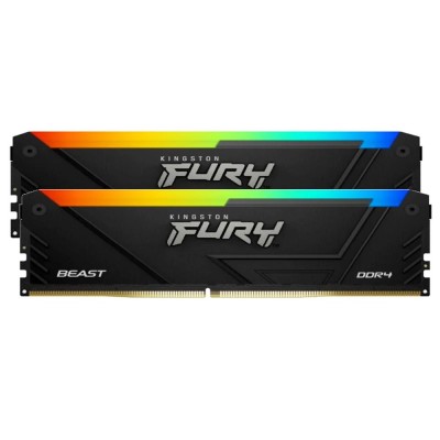 Memoria ram 3200mhz kingston fury beast