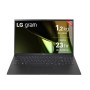 Portratil lg gram 15z90s g i7 155h 156pulgadas