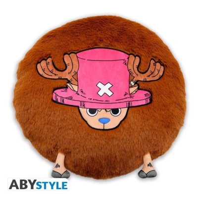 Cojin abystyle one piece chopper