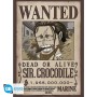 Poster gb eye one piece wanted