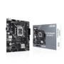 Placa base asus intel prime h610m d