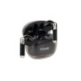 Auriculares tooq tqbwh 0054b inalambrico negro