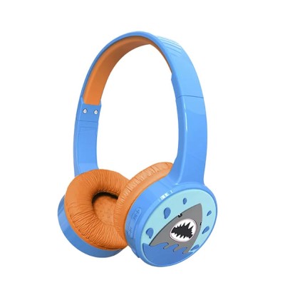 Auricular bluetooth denver bth 107bu azul