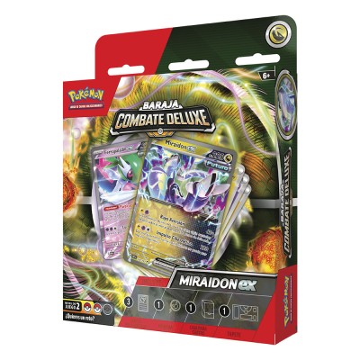 Pokemon tcg deluxe battle decks 1