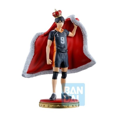 Figura ichibansho haikyu tobio kageyama