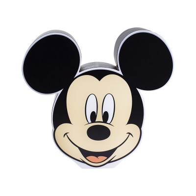 Lampara sobremesa paladone disney mickey