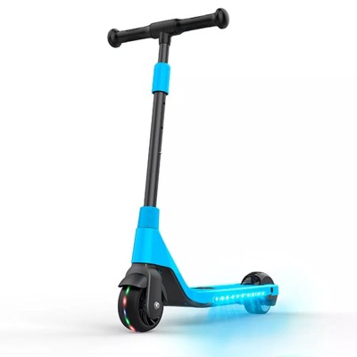 Scooter patinete electrico ninos denver sck 5400blue