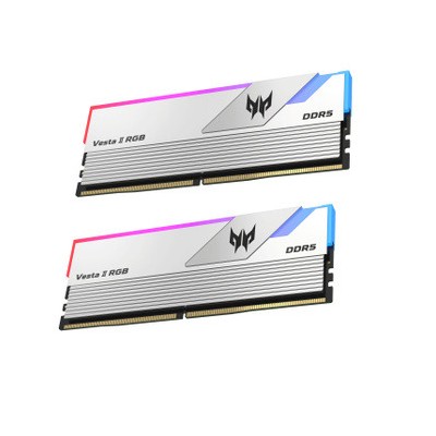 Memoria ram ddr5 64gb 2x32gb acer