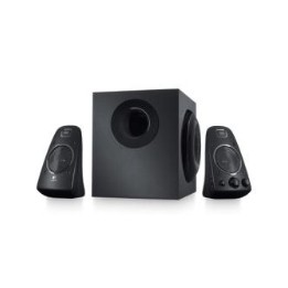 Altavoces logitech z623 2.1 200 rms