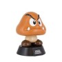 Lampara paladone icon super mario goomba