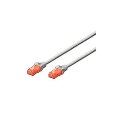 Cable red ewent latiguillo rj45 utp