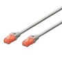 Cable red ewent latiguillo rj45 utp