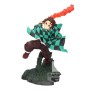 Figura banpresto demon slayer kimetsu no