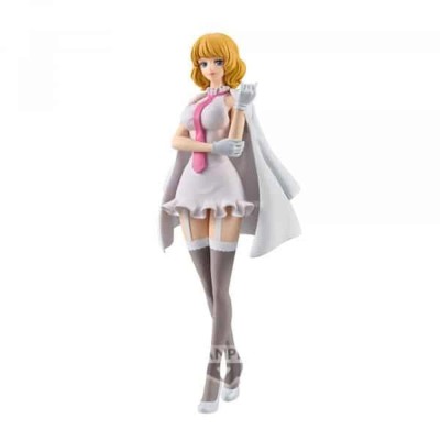 Figura banpresto one piece dxf the