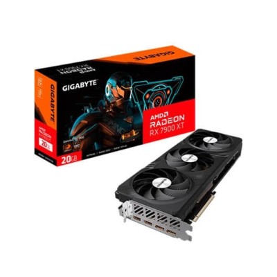 Tarjeta grafica gigabyte radeon rx 7900