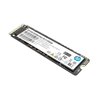 Disco duro interno ssd hp ex900