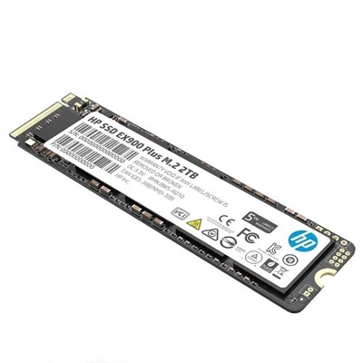 Disco duro interno ssd hp ex900