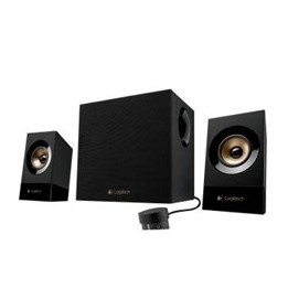 Altavoces logitech z533 2.1 60w