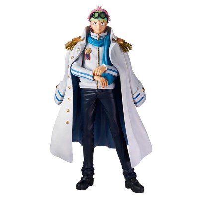 Figura ichibansho one piece legendary hero