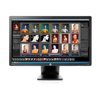 Monitor reacondicionado lcd hp z23i 23pulgadas