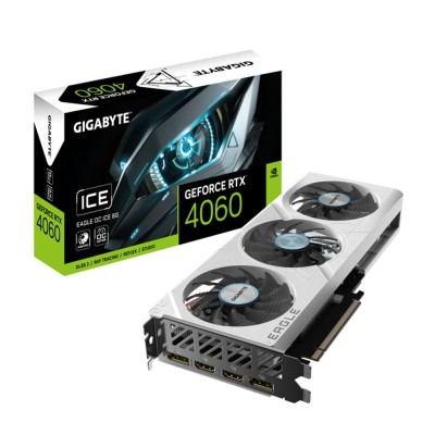 Tarjeta grafica gigabyte nvidia rtx 4060