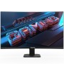 Monitor curvo gaming gigabyte gs27fc 27pulgadas