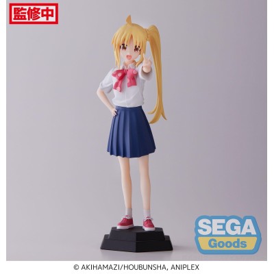 Figura sega bocchi the rock desktop