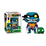 Funko pop tortugas ninja mutantes slash